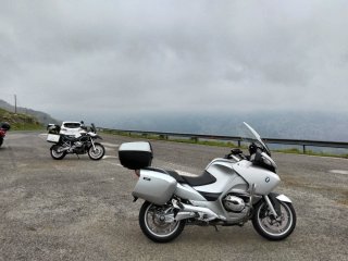 BMW R1200RT Touring