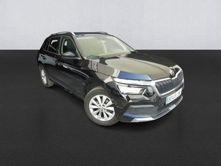 Skoda Kamiq   1.0 TSI 70kW (95CV) Emotion