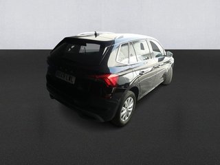 Skoda Kamiq   1.0 TSI 70kW (95CV) Emotion