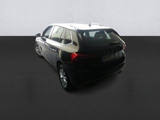 Skoda Kamiq   1.0 TSI 70kW (95CV) Emotion
