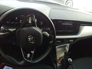 Skoda Kamiq   1.0 TSI 70kW (95CV) Emotion