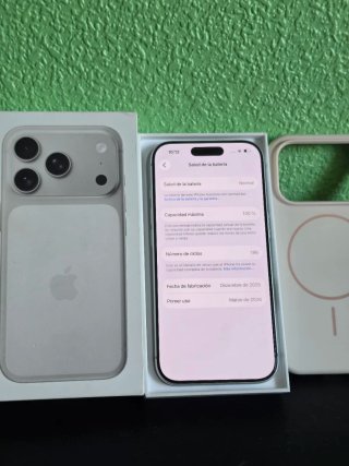 iPhone 17 Pro 512GB