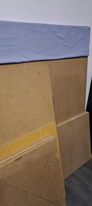 20 Tableros DM / MDF Profesionales