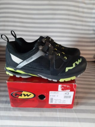 Northwave Explorer GTX Scarpe Ciclismo