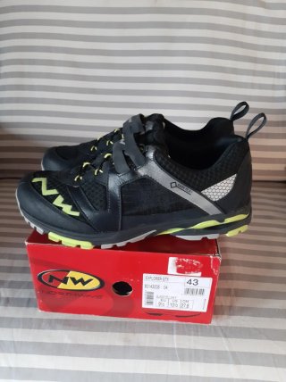 Northwave Explorer GTX Scarpe Ciclismo