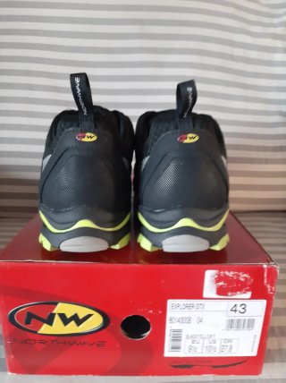 Northwave Explorer GTX Scarpe Ciclismo