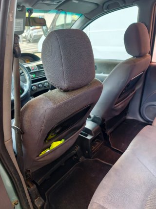 Hyundai Matrix 2005