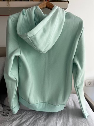 Sudadera Lacoste Classic Fit Talla S