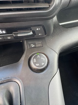 Toyota Proace City 2023