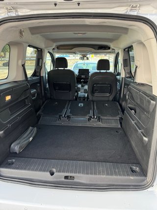 Toyota Proace City 2023