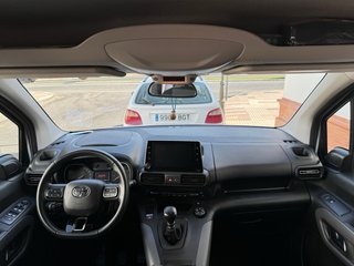 Toyota Proace City 2023