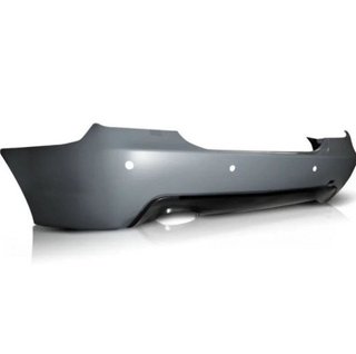 Paragolpes trasero BMW Serie 5 E60 tipo M