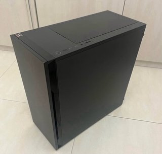 PC Gaming ASUS GeForce GT