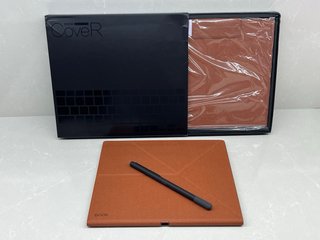 BOOX Note Air 5C + Funda Teclado + Funda magnética