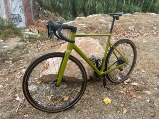 Bici Gravel Scott Speedster Gravel 10 XL