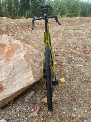 Bici Gravel Scott Speedster Gravel 10 XL