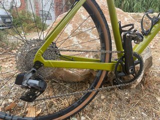 Bici Gravel Scott Speedster Gravel 10 XL