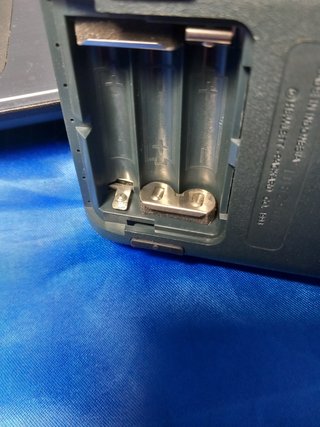 Calculadora HP 48G+ 128K RAM