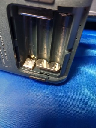 Calculadora HP 48G+ 128K RAM