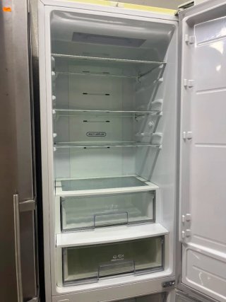 Nevera Fagor con 6 meses de garantía