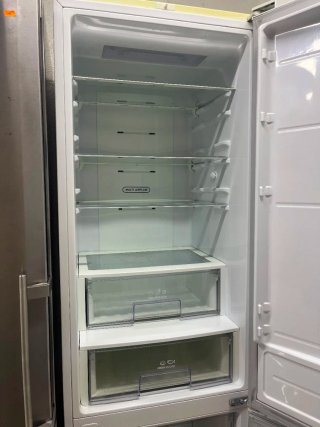 Nevera Fagor con 6 meses de garantía