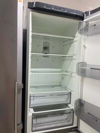 Nevera Fagor con 6 meses de garantía