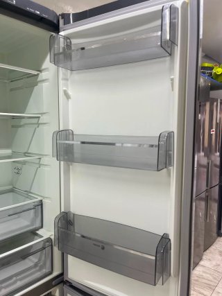 Nevera Fagor con 6 meses de garantía