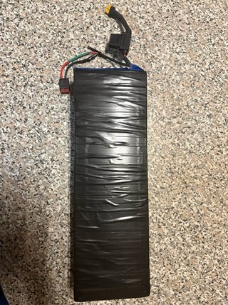 Batería Patinete Eléctrico 48V 20ah