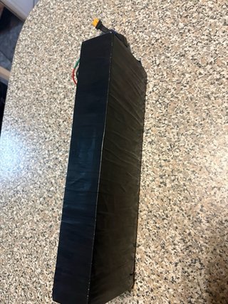Batería Patinete Eléctrico 48V 20ah