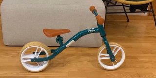 Bicicleta de equilibrio Velo niño