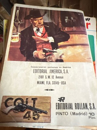 Libro antiguo
