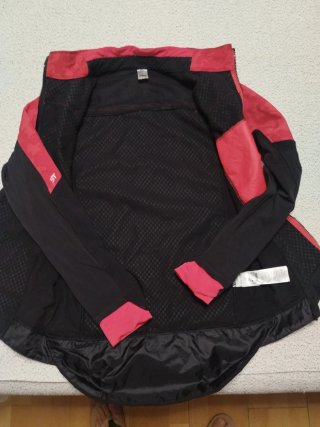 Chaqueta ROCKRIDER ST Térmica Talla L