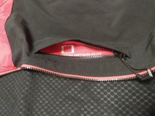 Chaqueta ROCKRIDER ST Térmica Talla L