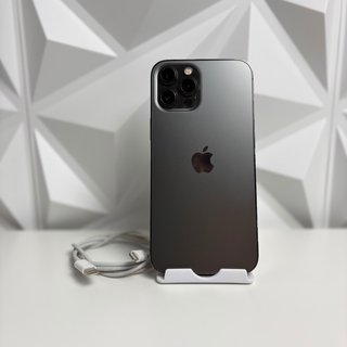 iPhone 12 Pro Max 128GB 100%