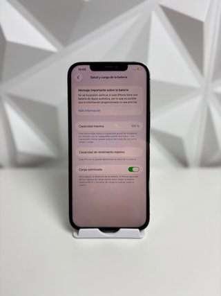 iPhone 12 Pro Max 128GB 100%