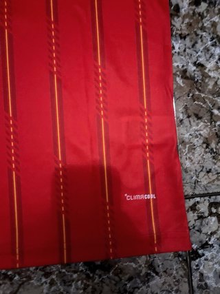 Camiseta España #6 Merino Adidas Talla XL