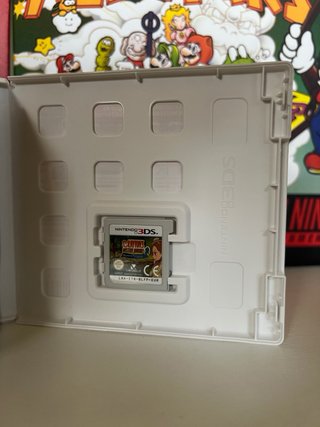 El Misterioso Viaje de Layton 3DS