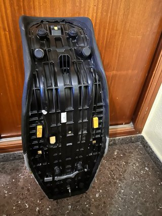 Asiento CF Moto 450 MT original