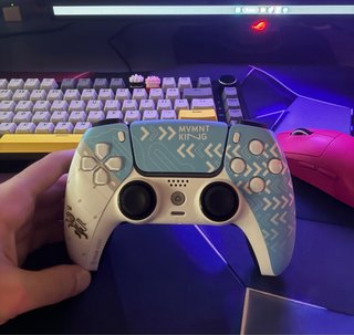 Scuf Reflex PS5