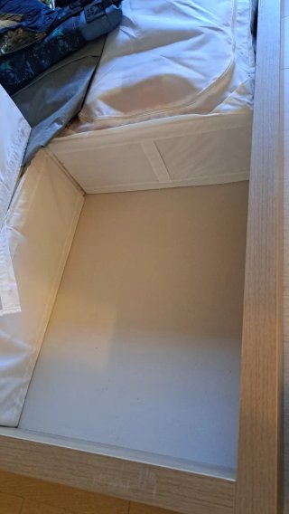 Canapé Cama Matrimonio