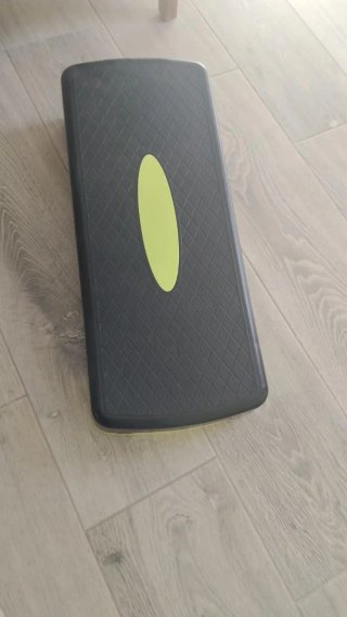 Step Aeróbic AONAT Ajustable 2 Niveles