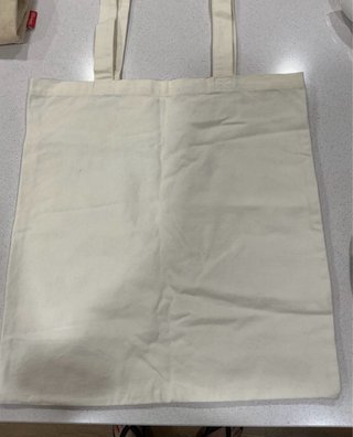 Bolsa tela grande Ikea Edición Especial Nueva