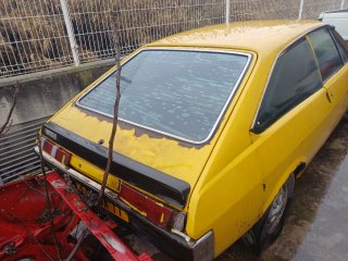 Renault 15 Frances Piezas