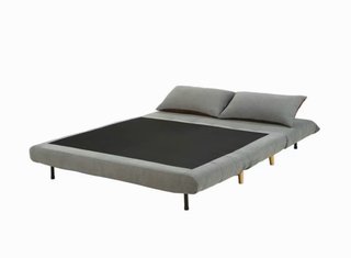 Sofá Cama + REGALO topper viscolástico y sábanas