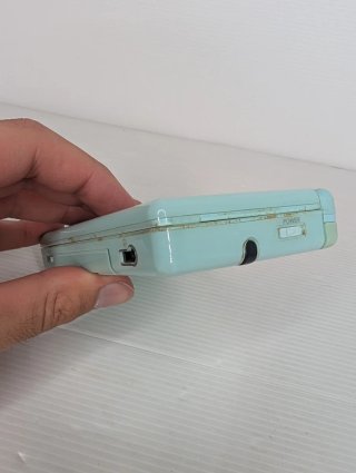 Nintendo DS Lite Celeste Ice Blue