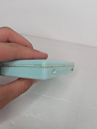 Nintendo DS Lite Celeste Ice Blue