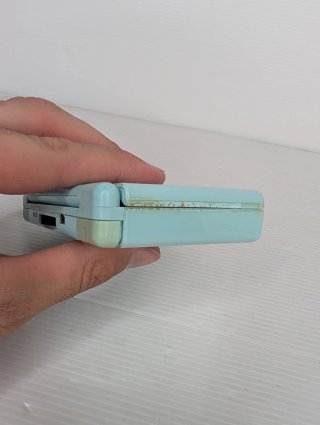 Nintendo DS Lite Celeste Ice Blue