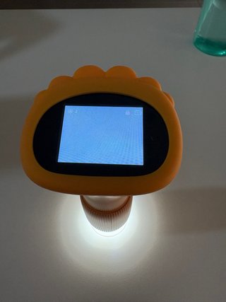 Microscopio para niños