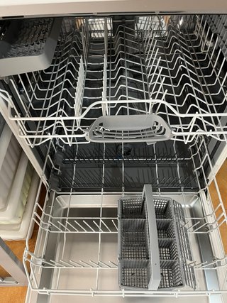 Lavastoviglie Bosch AquaStop nuova da incasso