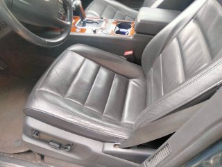 Volkswagen Touareg 2006